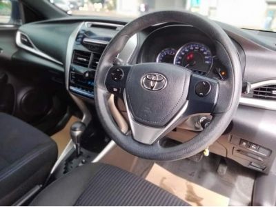 Toyota Yaris 1.2E ปี 2018 รูปที่ 5